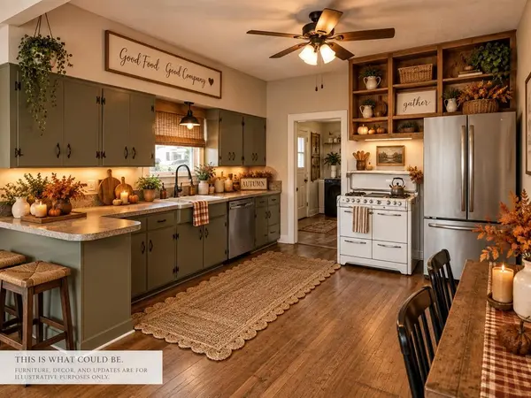 112 W Hackberry Street, Malone, TX 76660