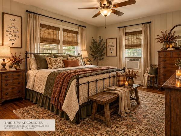112 W Hackberry Street, Malone, TX 76660