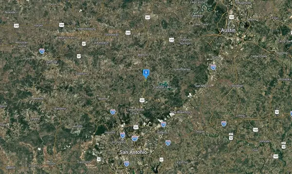 940 Mustang Trail, Spring Branch, TX 78070