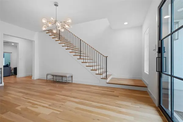 5015 Wenonah Drive, Dallas, TX 75209