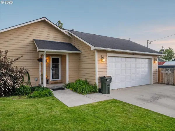 3010 5TH ST, Baker City, OR 97814
