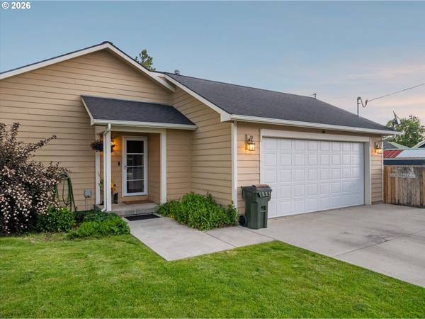 3010 5TH ST, Baker City, OR 97814