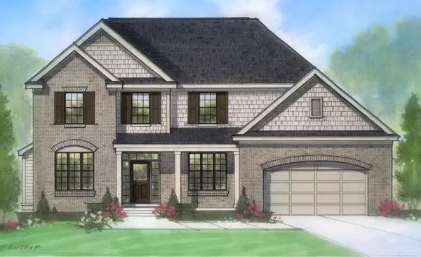 49745 Barlet DR, Macomb Twp, MI 48044