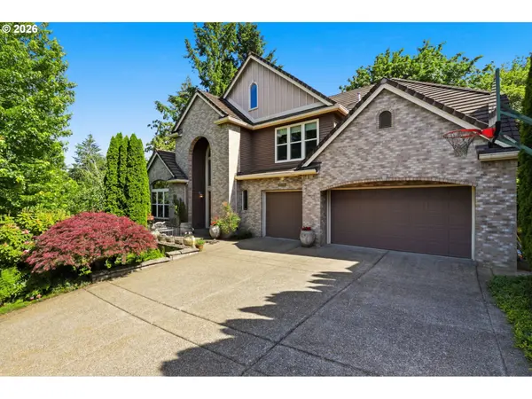 17446 SW HOODOO CT, Beaverton, OR 97007