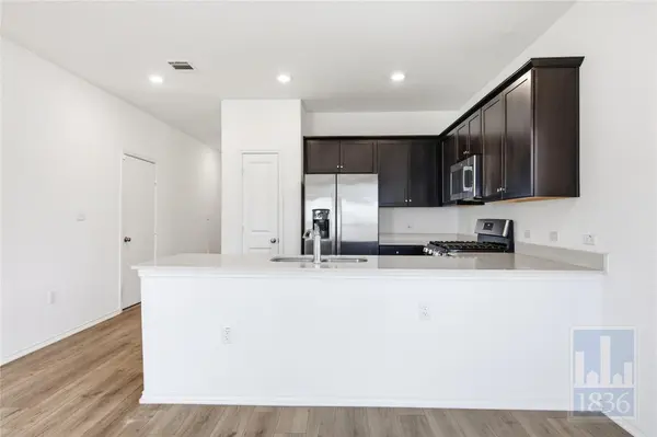 13705 Menard WAY, Elgin, TX 78621