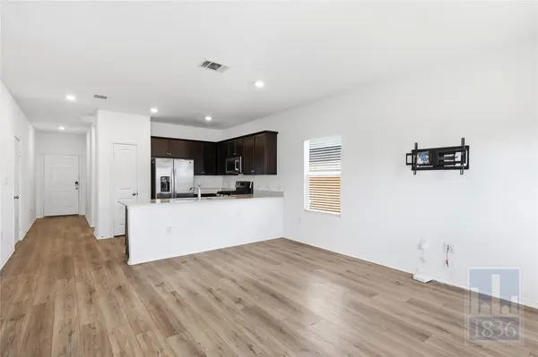 13705 Menard WAY, Elgin, TX 78621