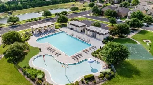 200 Copperwind DR, Liberty Hill, TX 78642