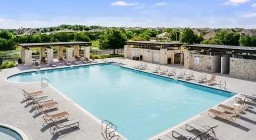 200 Copperwind DR, Liberty Hill, TX 78642