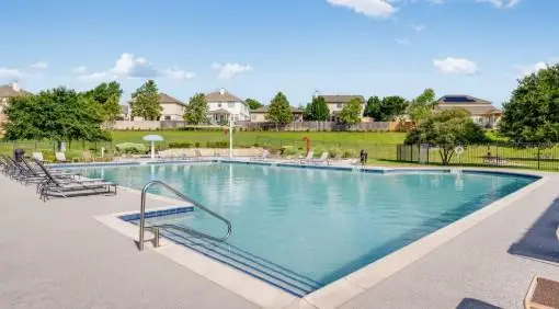 200 Copperwind DR, Liberty Hill, TX 78642