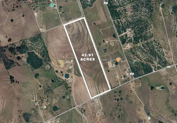6990 County Road 200, Burnet, TX 78611
