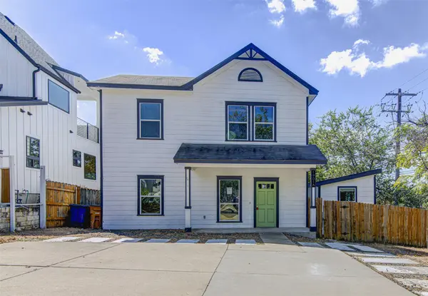 1901 New York Ave #A, Austin, TX 78702