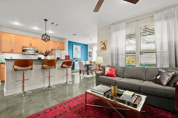 1318 Newning Ave #C, Austin, TX 78704