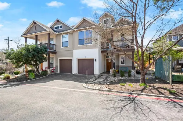 1318 Newning Ave #C, Austin, TX 78704