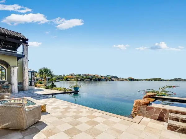 82 Applehead Island DR, Horseshoe Bay, TX 78657