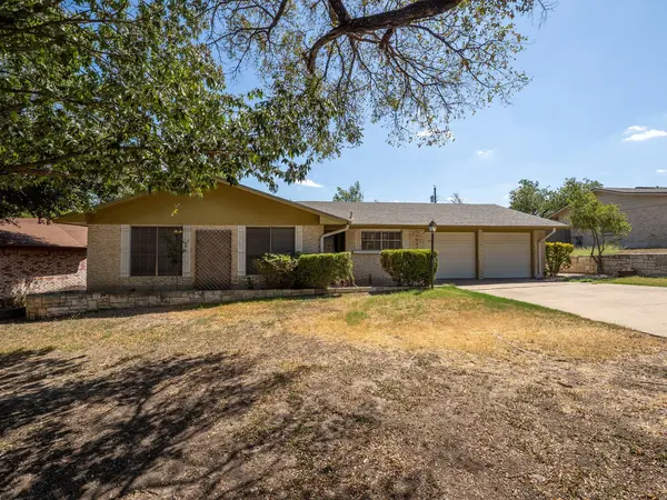 11907 Hornsby ST, Austin, TX 78753