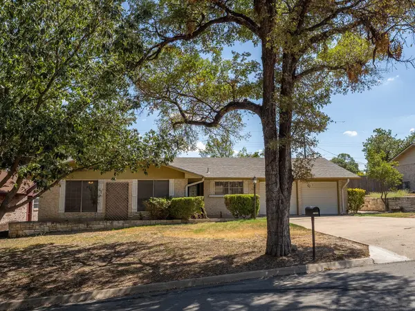 11907 Hornsby ST, Austin, TX 78753