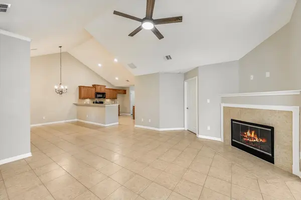 30 Wildwood DR #122, Georgetown, TX 78633
