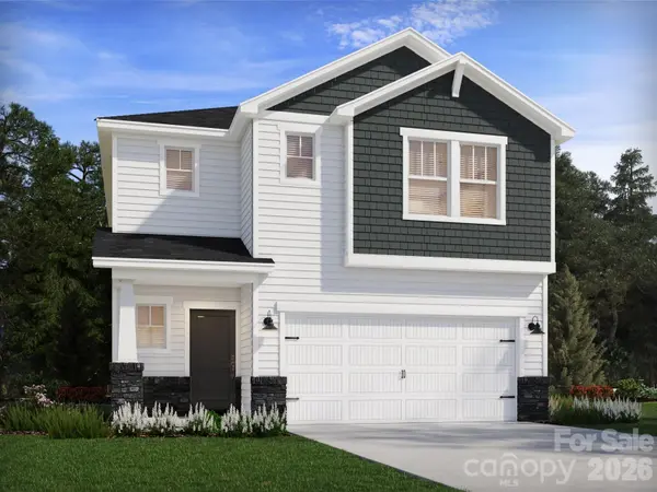 2642 Celestial DR, Newton, NC 28658
