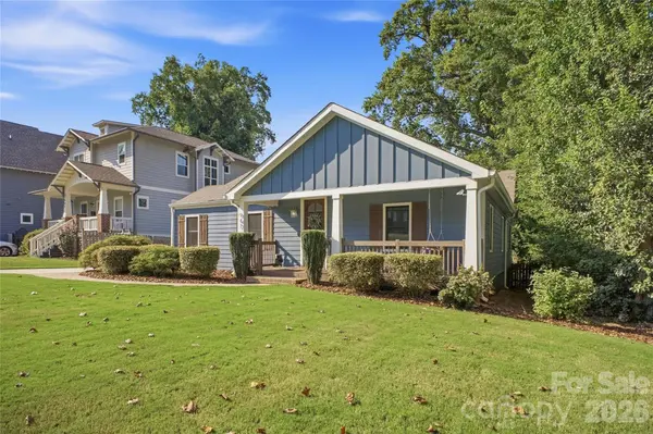 947 Everett PL, Charlotte, NC 28205