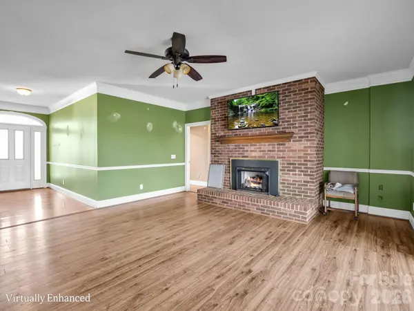 110 Warlick RD, Lawndale, NC 28090