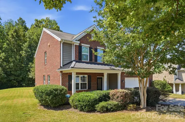 3309 Wicklow LN, Gastonia, NC 28056