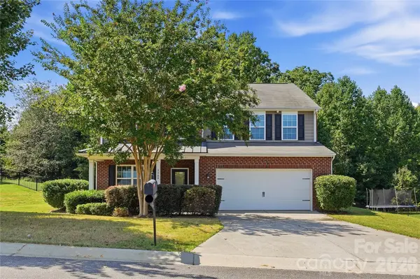 3309 Wicklow LN, Gastonia, NC 28056
