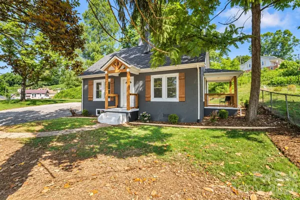 790 W Tate ST, Marion, NC 28752