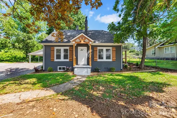 790 W Tate ST, Marion, NC 28752