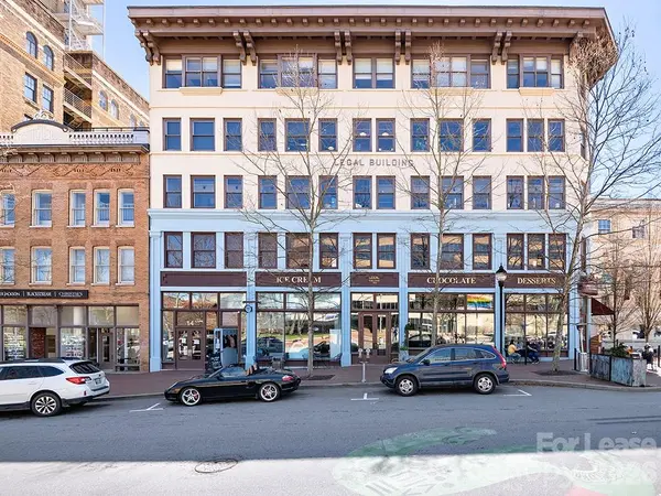 14 S Pack SQ #360, Asheville, NC 28801