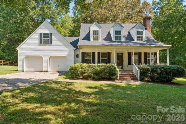 7500 Plott RD, Charlotte, NC 28215