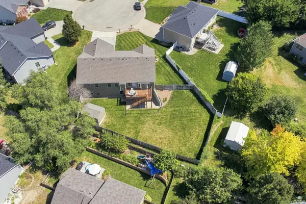 106 Cheyenne DR, Junction City, KS 66441