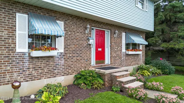 2519 Birney AVE, Scranton, PA 18505