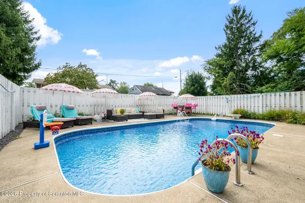 2519 Birney AVE, Scranton, PA 18505