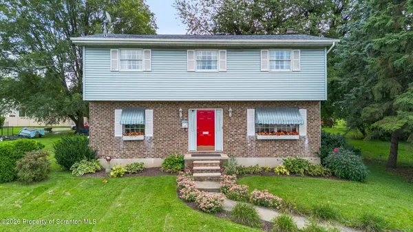2519 Birney AVE, Scranton, PA 18505