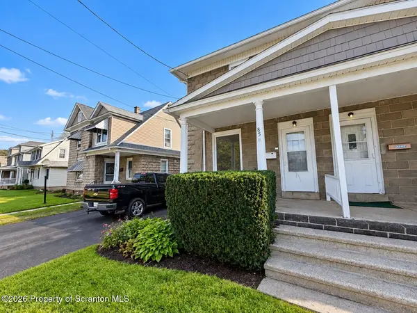 85 Tripp ST, Forty Fort, PA 18704