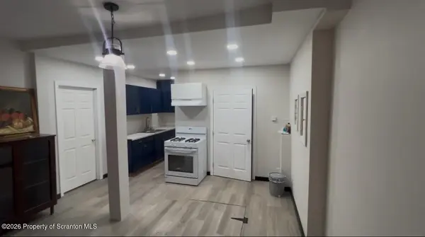119 Spring ST, Scranton, PA 18508