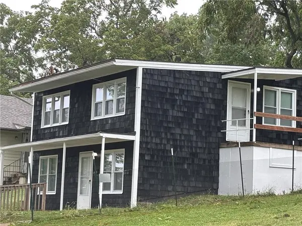 1416 W Waldo AVE, Independence, MO 64050