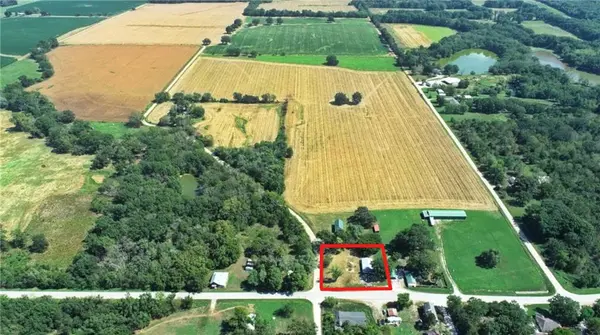 1410 H HWY, Rockville, MO 64780