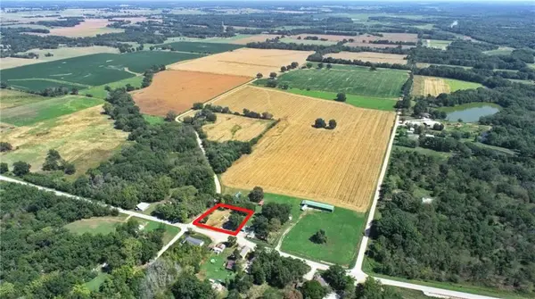 1410 H HWY, Rockville, MO 64780