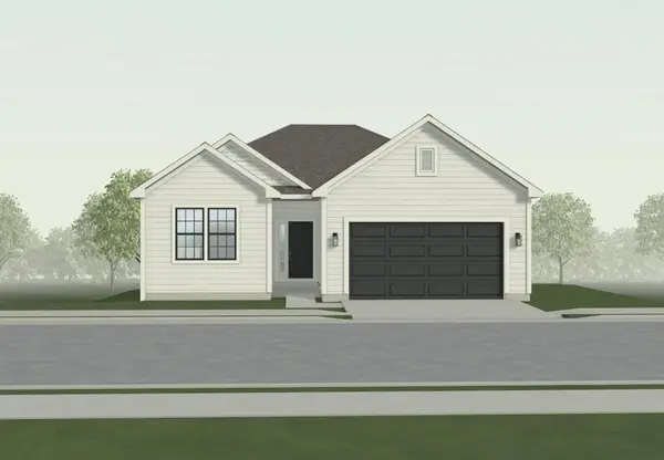 9612 N Ava ST, Kansas City, MO 64154