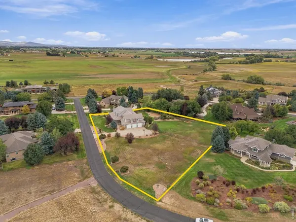 9078 Fieldcrest, Longmont, CO 80503