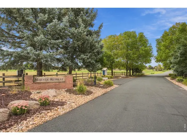 9078 Fieldcrest, Longmont, CO 80503