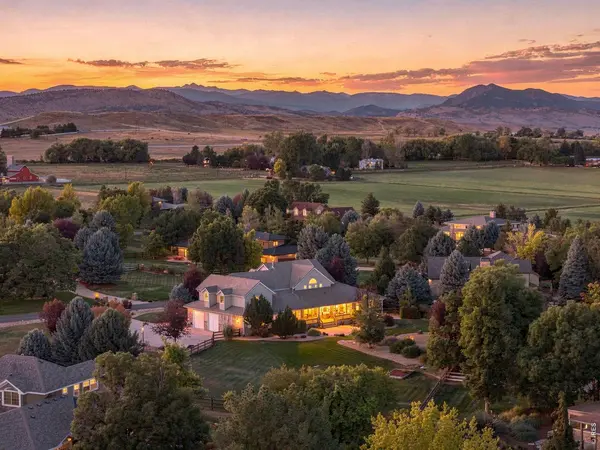 9078 Fieldcrest, Longmont, CO 80503