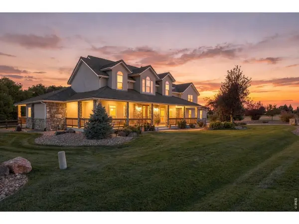 9078 Fieldcrest, Longmont, CO 80503