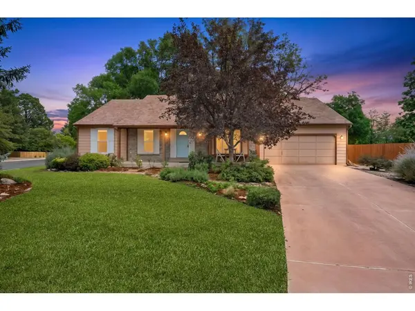 1200 Dorchester, Fort Collins, CO 80525