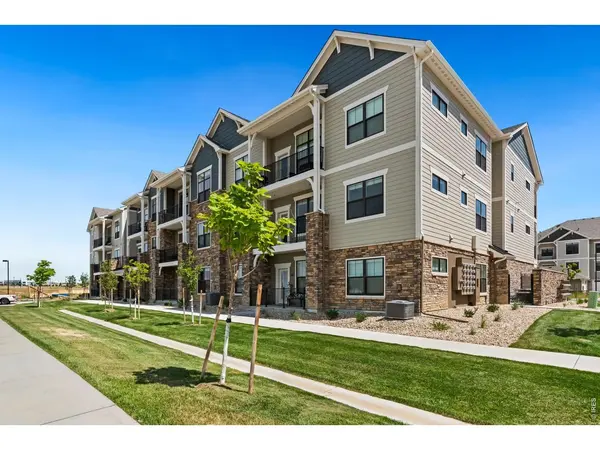 4622 Hahns Peak #103, Loveland, CO 80538