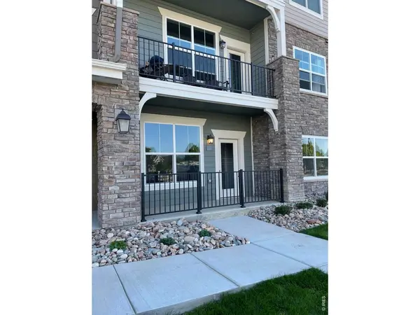 4622 Hahns Peak #103, Loveland, CO 80538