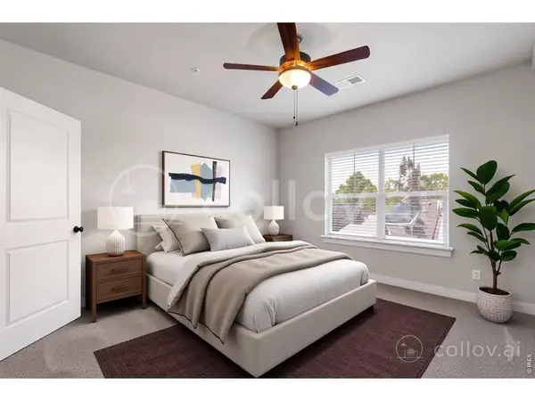 4622 Hahns Peak #103, Loveland, CO 80538