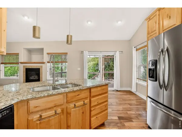 1523 61st Avenue, Greeley, CO 80634