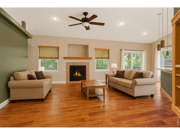 1523 61st Avenue, Greeley, CO 80634
